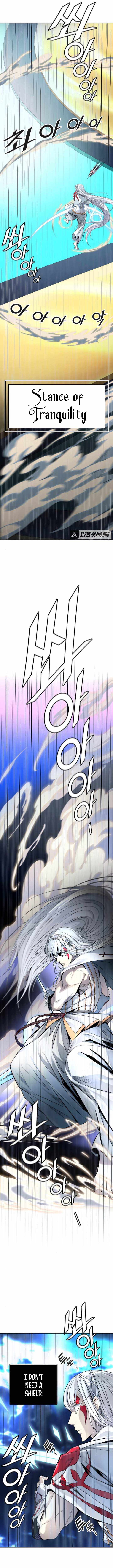 Tower of God Chapter 509 image 15